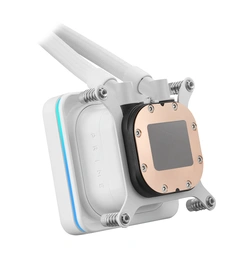 Asus Accessories PRIME SLC II 360 ARGB LCD WHT — image 14