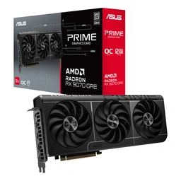 ASUS PRIME-RX9070GRE-O12G — image 11