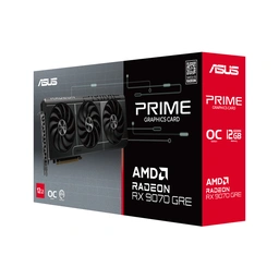 ASUS PRIME-RX9070GRE-O12G — image 12