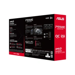 ASUS PRIME-RX9070GRE-O12G — image 13