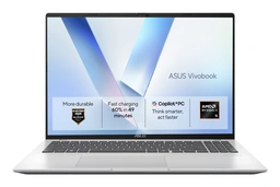 VIVO 16 RAI 516GB 512GB SILVER