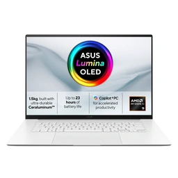 ZEN S 16 AIR9 16GB 1TB W11H WHITE — image 2