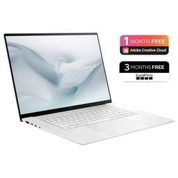 ZEN S 16 AIR9 16GB 1TB W11H WHITE — image 3
