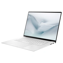 ZEN S 16 AIR9 16GB 1TB W11H WHITE — image 5