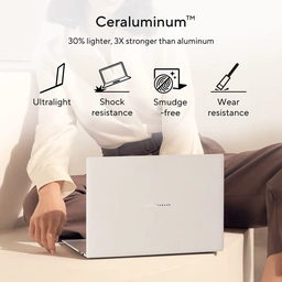ZEN S 16 AIR9 16GB 1TB W11H WHITE — image 7