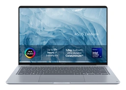 ZEN 14 U9 386H 16GB 512GB W11H