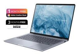 ZEN 14 U9 386H 16GB 512GB W11H — image 4