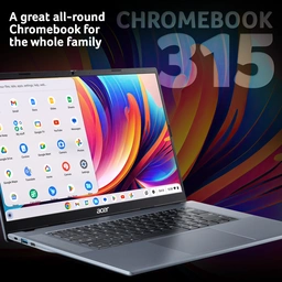 15.6 CB MTK 540 4GB 64GB CHROME BLUE — image 12