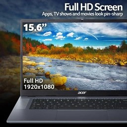 15.6 CB MTK 540 4GB 64GB CHROME BLUE — image 14