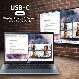 15.6 CB MTK 540 4GB 64GB CHROME BLUE — image 15