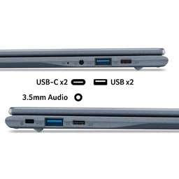 15.6 CB MTK 540 4GB 64GB CHROME BLUE — image 19