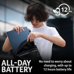 14 CB MTK 540 4GB 64GB CHROME BLUE — image 15