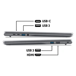 16 CBP I3 8GB 128GB UFS CHROME IRON — image 11
