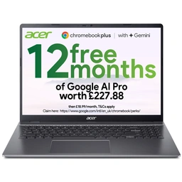 16 CBP I3 8GB 128GB UFS CHROME IRON