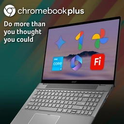 16 CBP I3 8GB 128GB UFS CHROME IRON — image 2