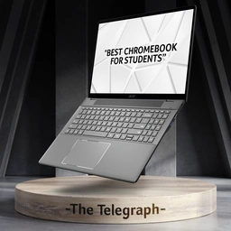 16 CBP I3 8GB 128GB UFS CHROME IRON — image 3