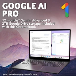16 CBP I3 8GB 128GB UFS CHROME IRON — image 5