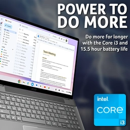 16 CBP I3 8GB 128GB UFS CHROME IRON — image 7