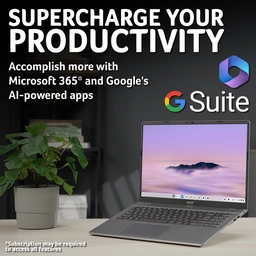 16 CBP I3 8GB 128GB UFS CHROME IRON — image 9