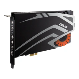 ASUS STRIX SOAR