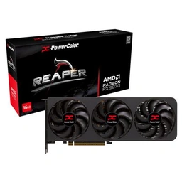 POWERCOLOR RX 9070 16GB REAPER