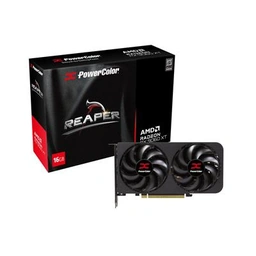 POWERCOLOR RX 9060 XT 16GB REAPER