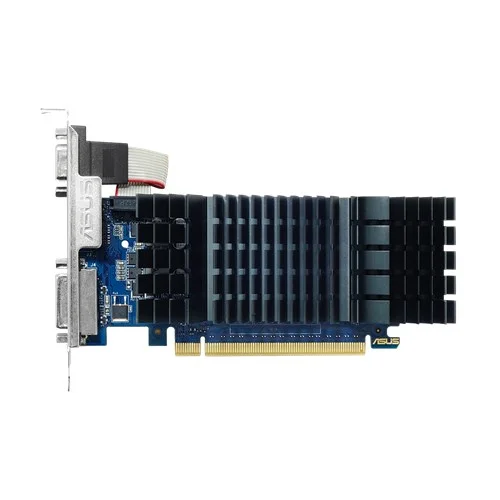 Asus GT730-SL-2GD5-BRK GeForce GT 730 2 GB Video Card
