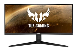 ASUS 34 VA MON SPK CUR VG34VQL1B
