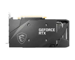 MSI GeForce RTX 3060 Ventus 2X 12G GeForce RTX 3060 12GB 12 GB Video Card — image 3