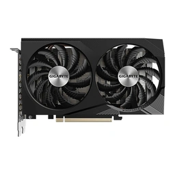 Gigabyte GeForce RTX 3050 WINDFORCE OC V2 8G — image 2