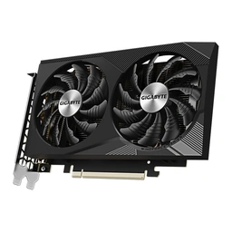 Gigabyte GeForce RTX 3050 WINDFORCE OC V2 8G — image 4