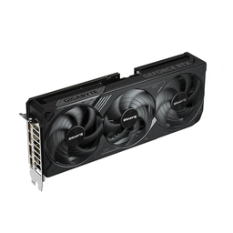 GIGABYTE RTX 5070 TI 16GB WINDFORCE OC — image 2