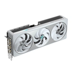 GIGABYTE RTX 5070 12GB AERO OC — image 2