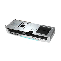 Gigabyte EAGLE OC ICE SFF GeForce RTX 5070 Ti 16 GB Video Card — image 5