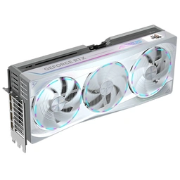 AORUS RTX 5090 32GB MASTER ICE 32G — image 2