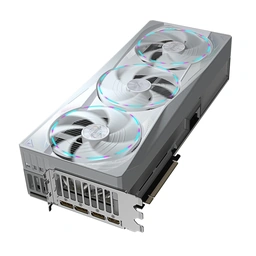 AORUS RTX 5090 32GB MASTER ICE 32G — image 4