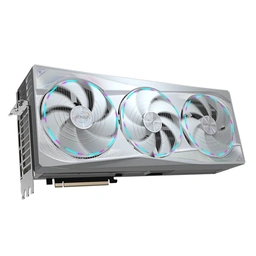 AORUS RTX 5090 32GB MASTER ICE 32G — image 5
