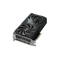 Gigabyte WINDFORCE OC GeForce RTX 5060 Ti 16 GB PCIe x8 Video Card — image 6