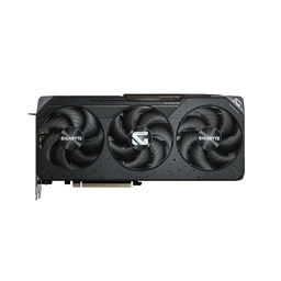 Gigabyte AMD Radeon RX 9070 XT GAMING 16GB GDDR6 Graphics Card, 4096 Streams, 2400 MHz Core Clock, Triple Fan, RGB, 2x DisplayPorts / 2x HDMI Ports — image 2