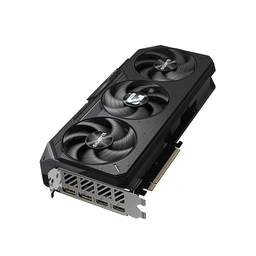 Gigabyte AMD Radeon RX 9070 XT GAMING 16GB GDDR6 Graphics Card, 4096 Streams, 2400 MHz Core Clock, Triple Fan, RGB, 2x DisplayPorts / 2x HDMI Ports — image 3