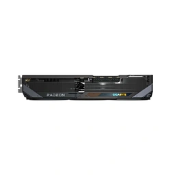 Gigabyte AMD Radeon RX 9070 XT GAMING 16GB GDDR6 Graphics Card, 4096 Streams, 2400 MHz Core Clock, Triple Fan, RGB, 2x DisplayPorts / 2x HDMI Ports — image 5