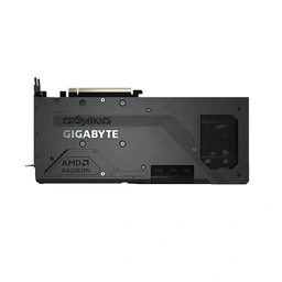 Gigabyte AMD Radeon RX 9070 XT GAMING 16GB GDDR6 Graphics Card, 4096 Streams, 2400 MHz Core Clock, Triple Fan, RGB, 2x DisplayPorts / 2x HDMI Ports — image 6