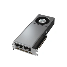 Gigabyte Radeon AI PRO R9700 AI TOP 32G — image 4