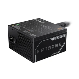 Gigabyte P750BS — image 3