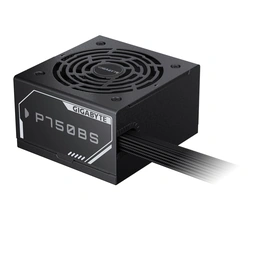 Gigabyte P750BS — image 4
