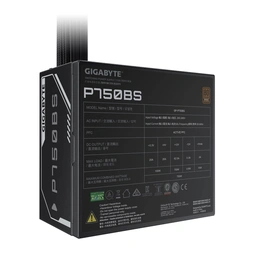 Gigabyte P750BS — image 5