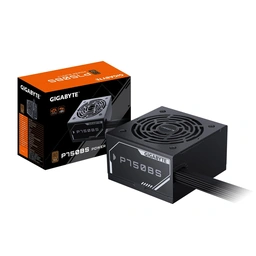 Gigabyte P750BS — image 6