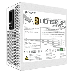 Gigabyte UD750GM PG5 V2 ICE — image 5