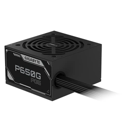 Gigabyte P650G PCIE 5.1 — image 2