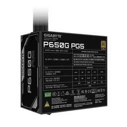 Gigabyte P650G PCIE 5.1 — image 5